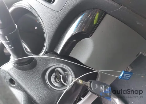 2013 Kia Sorento Lx from USA, damaged, VIN 5XYKT3A69DG383215